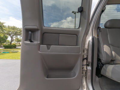 9K-Mile 2007 Chevrolet Silverado 2500HD Extended Cab 4X4 LT 6.6L LBZ Duramax Diesel Photo Gallery — Photo 81