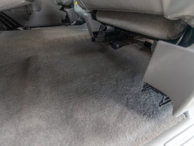 9K-Mile 2007 Chevrolet Silverado 2500HD Extended Cab 4X4 LT 6.6L LBZ Duramax Diesel Photo Gallery — Photo 67