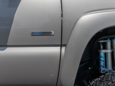 9K-Mile 2007 Chevrolet Silverado 2500HD Extended Cab 4X4 LT 6.6L LBZ Duramax Diesel Photo Gallery — Photo 32