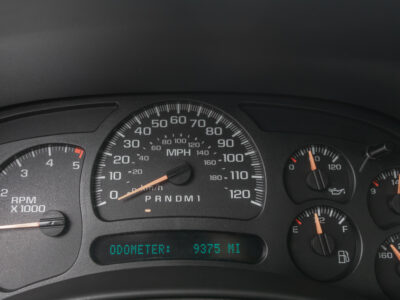 9K-Mile 2007 Chevrolet Silverado 2500HD Extended Cab 4X4 LT 6.6L LBZ Duramax Diesel Photo Gallery — Photo 70