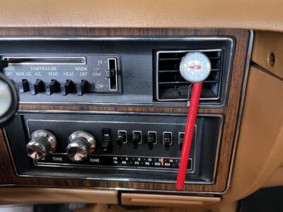 31K-Mile 1977 Plymouth Volare Wagon Photo Gallery — Photo 115