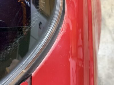 67K-Mile 1988 Ford Thunderbird Sport Bill Elliott Signature Edition Photo Gallery — Photo 133