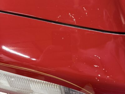 67K-Mile 1988 Ford Thunderbird Sport Bill Elliott Signature Edition Photo Gallery — Photo 134