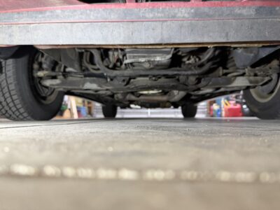 67K-Mile 1988 Ford Thunderbird Sport Bill Elliott Signature Edition Photo Gallery — Photo 158