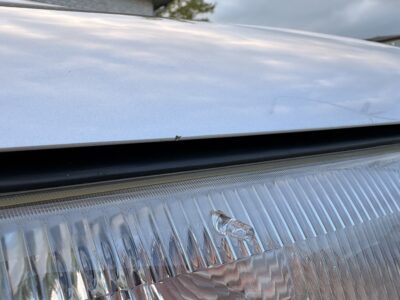 1,253-Mile 1988 Ford Mustang ASC McLaren 5 Speed Manual Photo Gallery — Photo 146