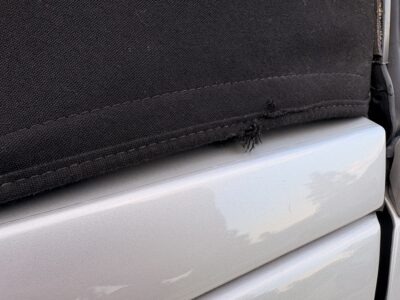 1,253-Mile 1988 Ford Mustang ASC McLaren 5 Speed Manual Photo Gallery — Photo 157