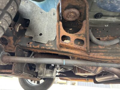 35K-Mile 2003 Chevrolet Express 1500 Conversion Van AWD Southern Comfort Package Photo Gallery — Photo 202