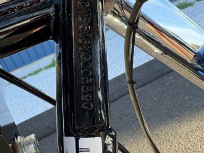 83-Mile 2000 Indian Chief Photo Gallery — Photo 33