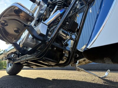 83-Mile 2000 Indian Chief Photo Gallery — Photo 29