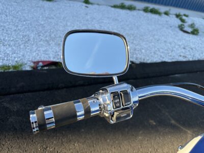83-Mile 2000 Indian Chief Photo Gallery — Photo 18