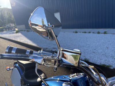 83-Mile 2000 Indian Chief Photo Gallery — Photo 17