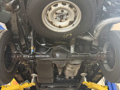 17K-Mile 1999 GMC Yukon 1500 4X4 Photo Gallery — Photo 204