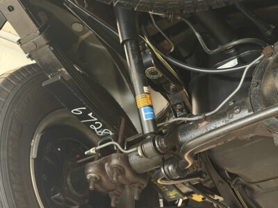 17K-Mile 1999 GMC Yukon 1500 4X4 Photo Gallery — Photo 195