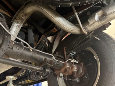 17K-Mile 1999 GMC Yukon 1500 4X4 Photo Gallery — Photo 182