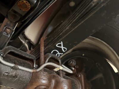 17K-Mile 1999 GMC Yukon 1500 4X4 Photo Gallery — Photo 213