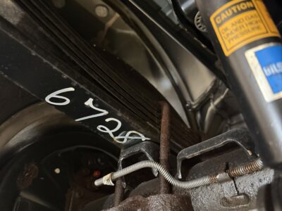 17K-Mile 1999 GMC Yukon 1500 4X4 Photo Gallery — Photo 218