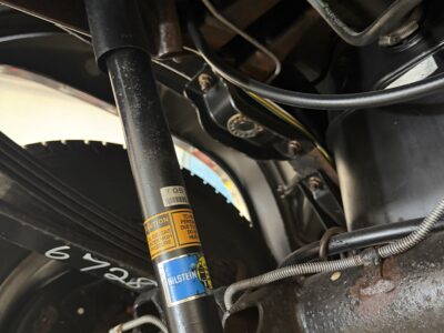 17K-Mile 1999 GMC Yukon 1500 4X4 Photo Gallery — Photo 203