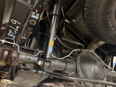 17K-Mile 1999 GMC Yukon 1500 4X4 Photo Gallery — Photo 180