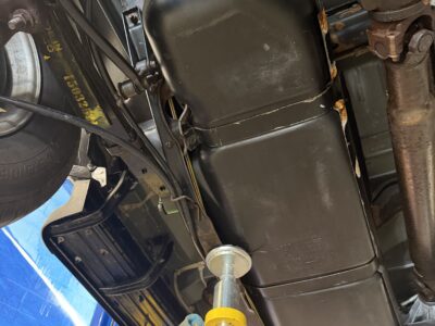 17K-Mile 1999 GMC Yukon 1500 4X4 Photo Gallery — Photo 179