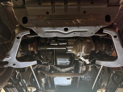 17K-Mile 1999 GMC Yukon 1500 4X4 Photo Gallery — Photo 216