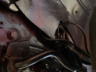 17K-Mile 1999 GMC Yukon 1500 4X4 Photo Gallery — Photo 199