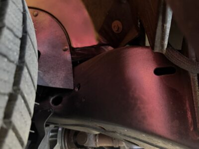 17K-Mile 1999 GMC Yukon 1500 4X4 Photo Gallery — Photo 202
