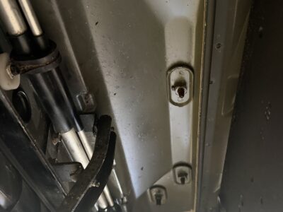 17K-Mile 1999 GMC Yukon 1500 4X4 Photo Gallery — Photo 187