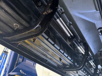 17K-Mile 1999 GMC Yukon 1500 4X4 Photo Gallery — Photo 181