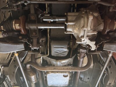 17K-Mile 1999 GMC Yukon 1500 4X4 Photo Gallery — Photo 192