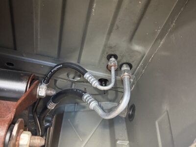 17K-Mile 1999 GMC Yukon 1500 4X4 Photo Gallery — Photo 210