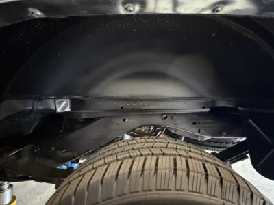 17K-Mile 1999 GMC Yukon 1500 4X4 Photo Gallery — Photo 212
