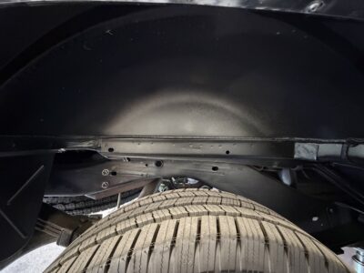 17K-Mile 1999 GMC Yukon 1500 4X4 Photo Gallery — Photo 190