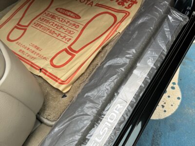 7K-Mile 2000 Toyota Celsior C Type Photo Gallery — Photo 47