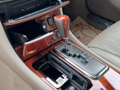 7K-Mile 2000 Toyota Celsior C Type Photo Gallery — Photo 78