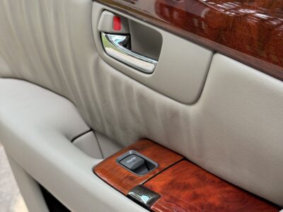 7K-Mile 2000 Toyota Celsior C Type Photo Gallery — Photo 108