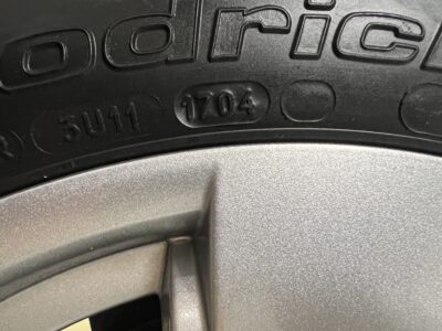 2K-Mile 2005 Pontiac GTO 6 Speed Photo Gallery — Photo 97