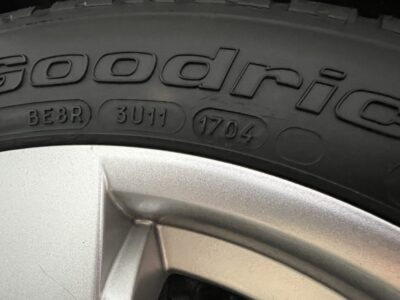 2K-Mile 2005 Pontiac GTO 6 Speed Photo Gallery — Photo 99