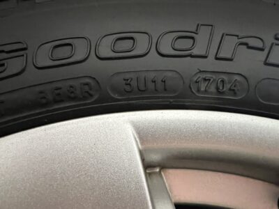 2K-Mile 2005 Pontiac GTO 6 Speed Photo Gallery — Photo 100