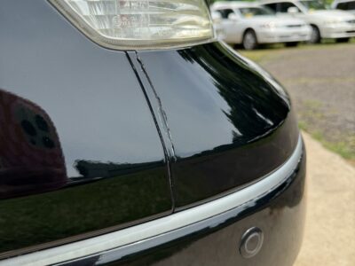 7K-Mile 2000 Toyota Celsior C Type Photo Gallery — Photo 25