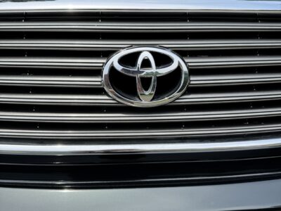 7K-Mile 2000 Toyota Celsior C Type Photo Gallery — Photo 19