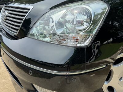 7K-Mile 2000 Toyota Celsior C Type Photo Gallery — Photo 23
