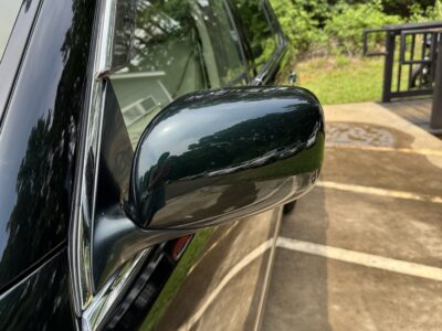 7K-Mile 2000 Toyota Celsior C Type Photo Gallery — Photo 26