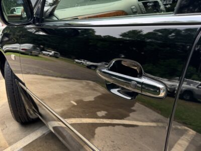7K-Mile 2000 Toyota Celsior C Type Photo Gallery — Photo 31