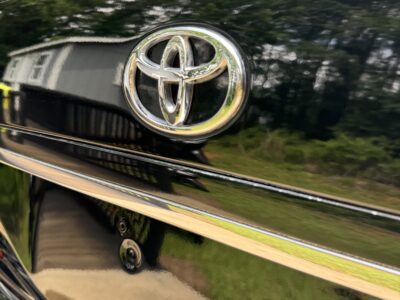 7K-Mile 2000 Toyota Celsior C Type Photo Gallery — Photo 37