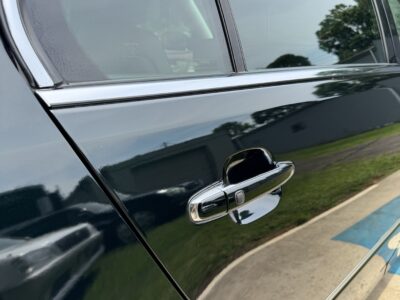 7K-Mile 2000 Toyota Celsior C Type Photo Gallery — Photo 33