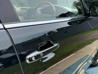 7K-Mile 2000 Toyota Celsior C Type Photo Gallery — Photo 34