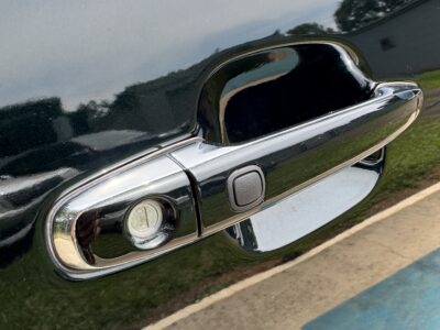 7K-Mile 2000 Toyota Celsior C Type Photo Gallery — Photo 30