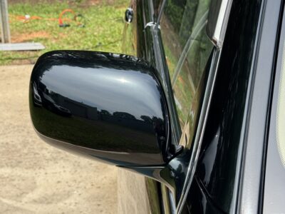 7K-Mile 2000 Toyota Celsior C Type Photo Gallery — Photo 28