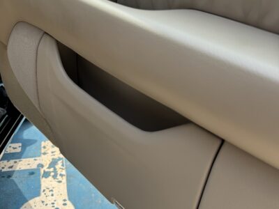 7K-Mile 2000 Toyota Celsior C Type Photo Gallery — Photo 53