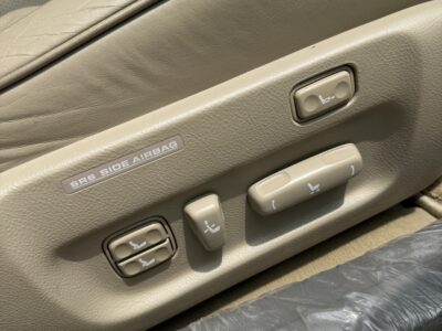 7K-Mile 2000 Toyota Celsior C Type Photo Gallery — Photo 48